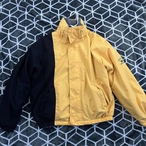 Nautica Reversible Coat